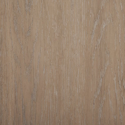 Elements Ottoman In Finish