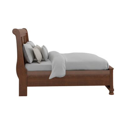 Prescott Queen Bed