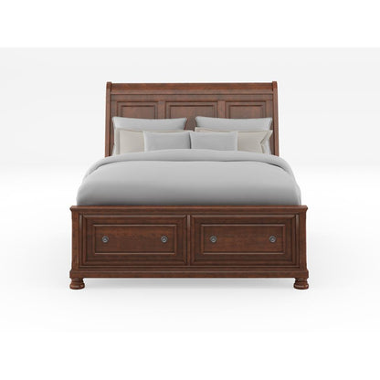 Prescott King Bed