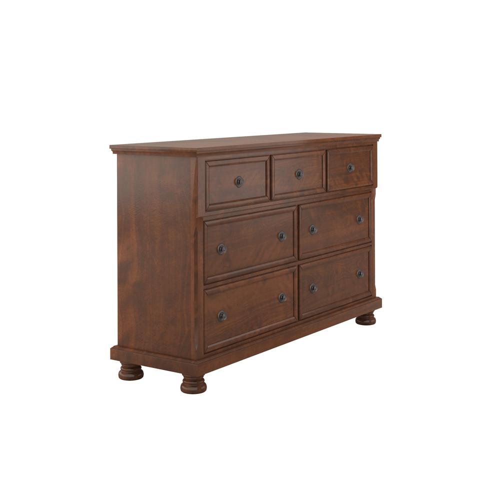 Prescott Dresser