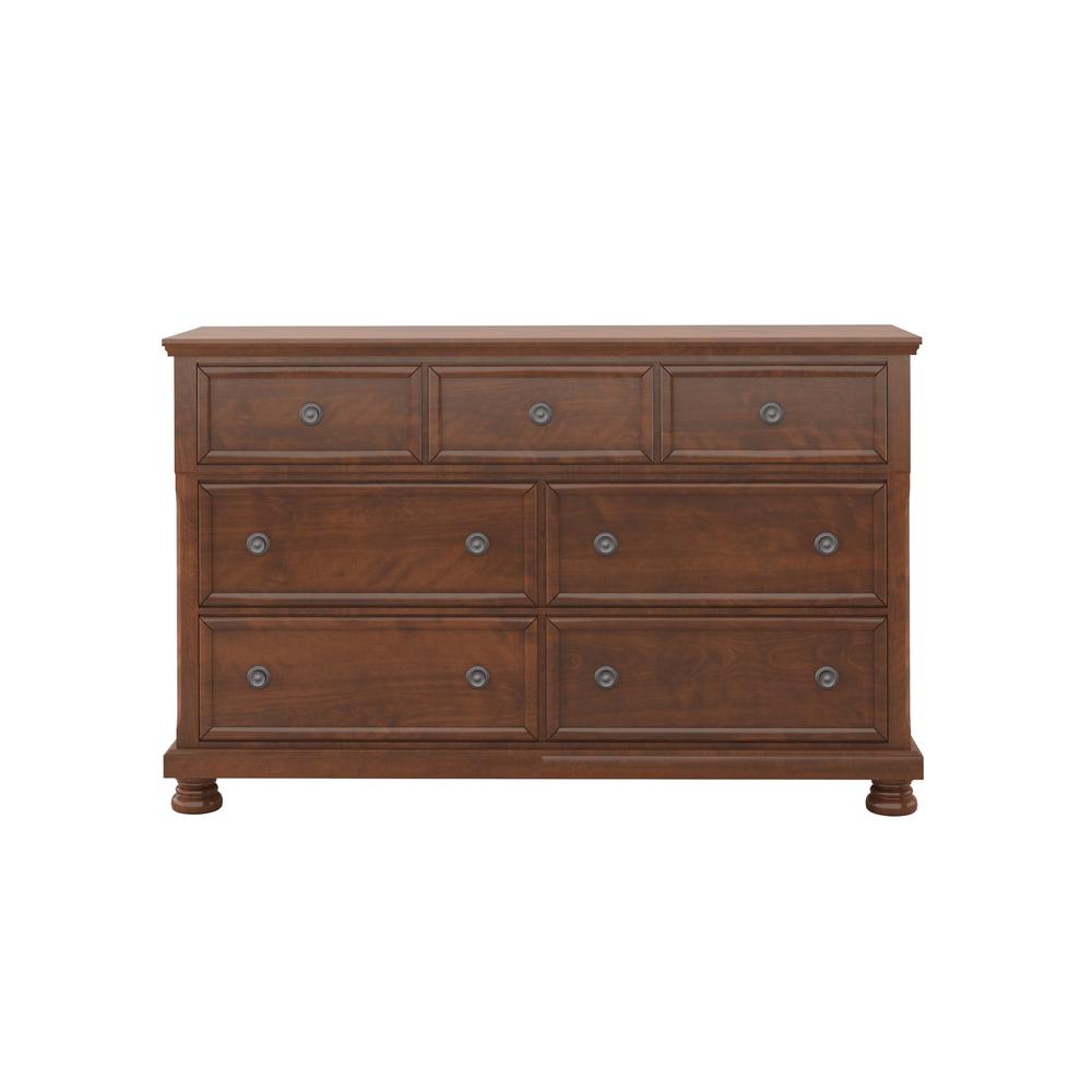 Prescott Dresser
