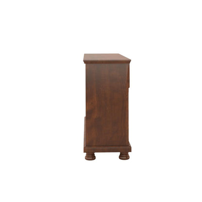 Prescott Dresser