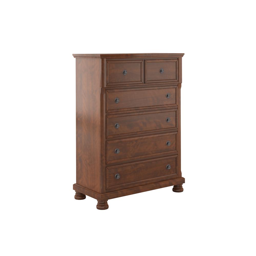 Prescott Chest