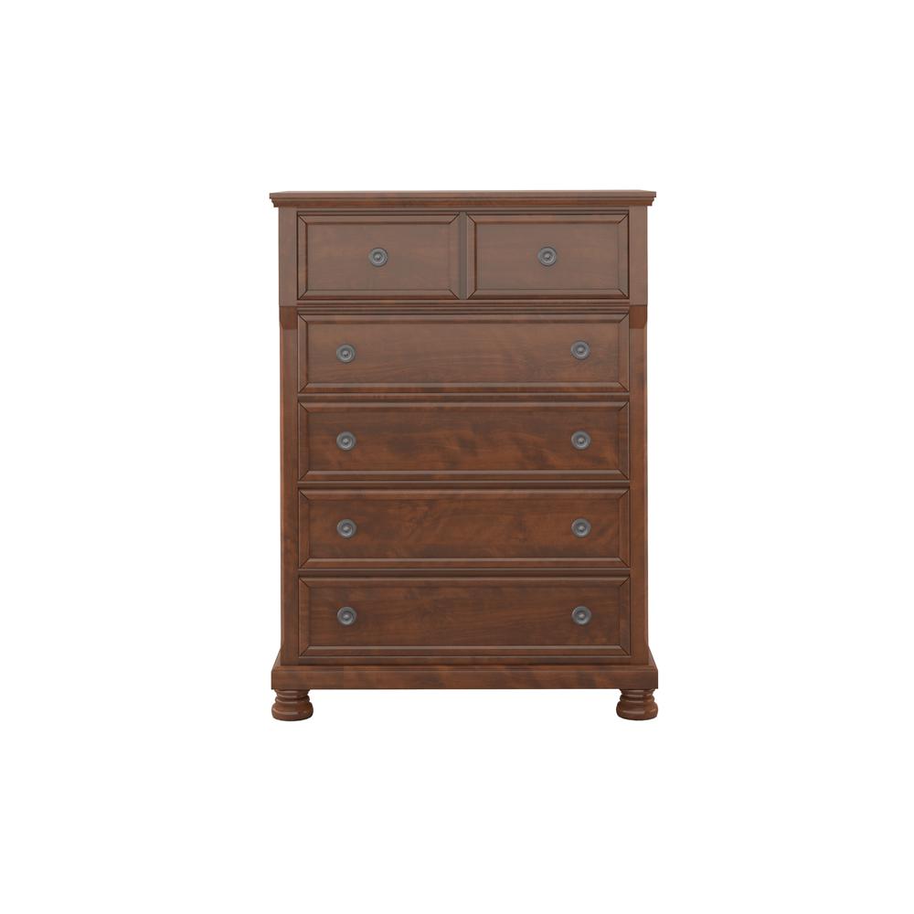 Prescott Chest