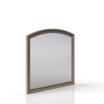 Prescott Gray Mirror