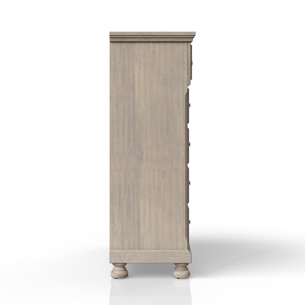 Prescott Gray Chest