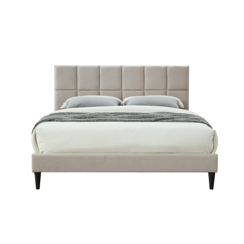 Twin Bed In A Box With Usb Port