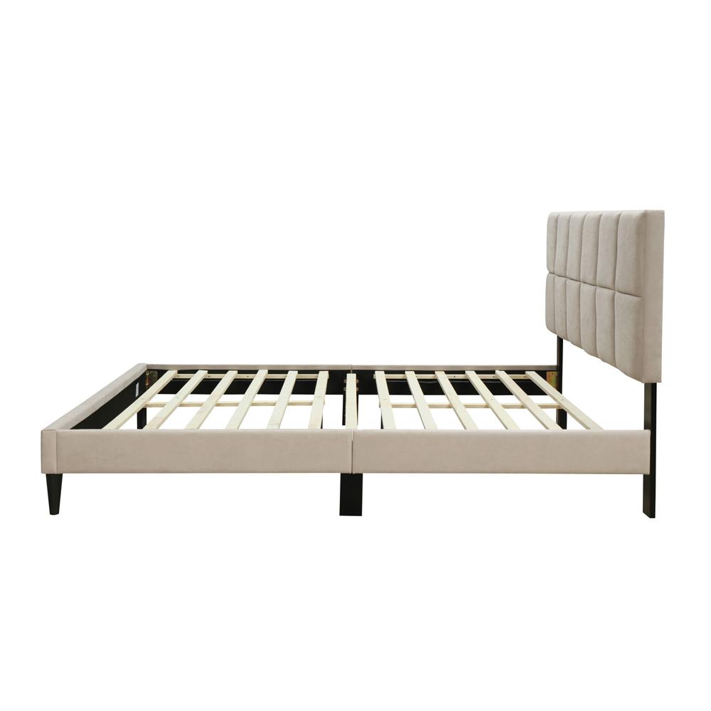 Twin Bed In A Box With Usb Port