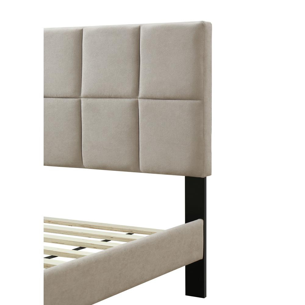 Twin Bed In A Box With Usb Port
