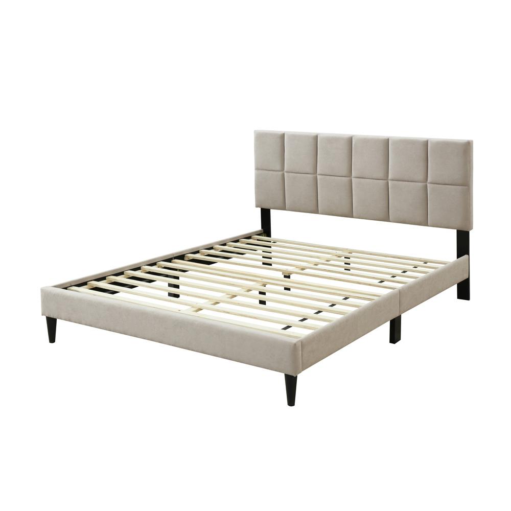 Twin Bed In A Box With Usb Port