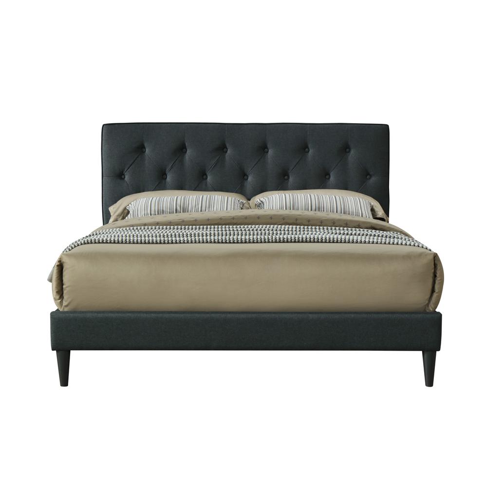 Twin Bed In A Box With Usb Port