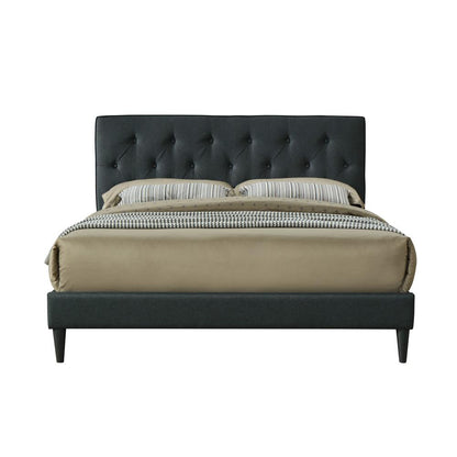 Twin Bed In A Box With Usb Port