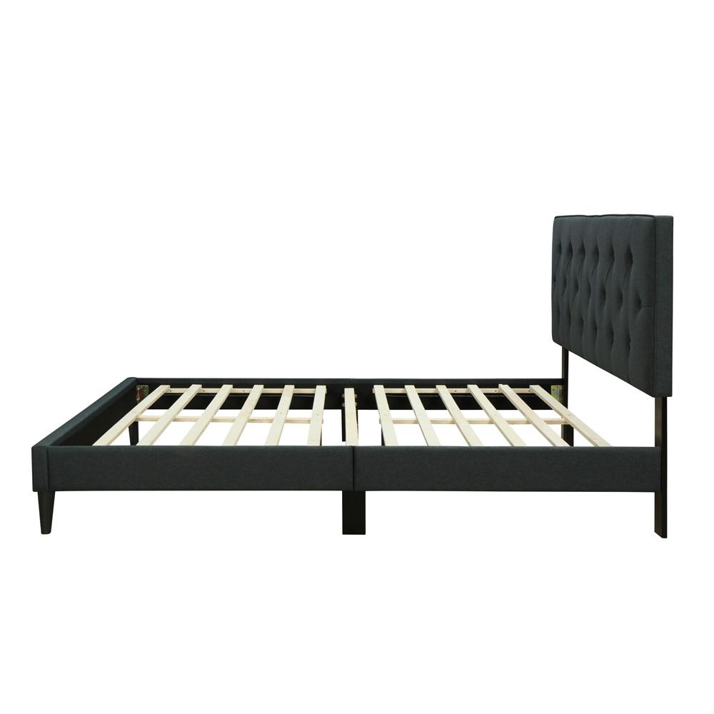 Twin Bed In A Box With Usb Port