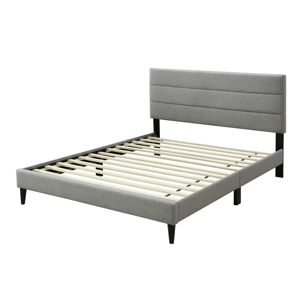 Willa Upholstered Full Bed In A Box