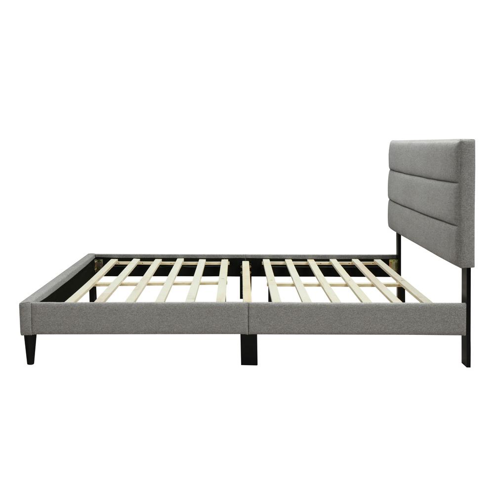 Willa Upholstered Full Bed In A Box