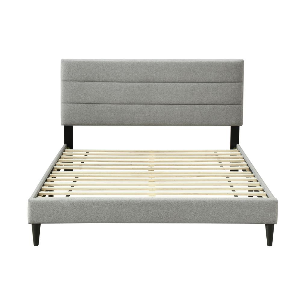 Willa Upholstered Full Bed In A Box