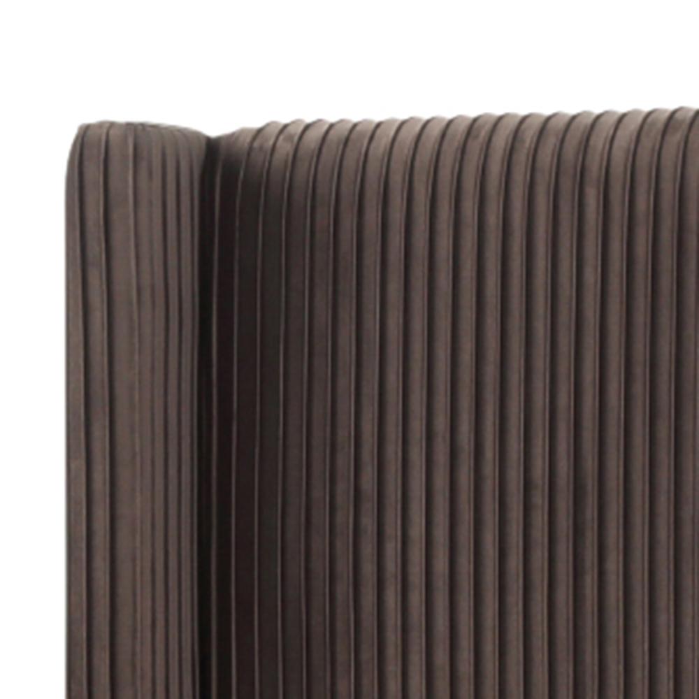 Milo Upholstered Queen Bed In A Box
