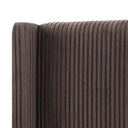 Milo Upholstered King Bed In A Box