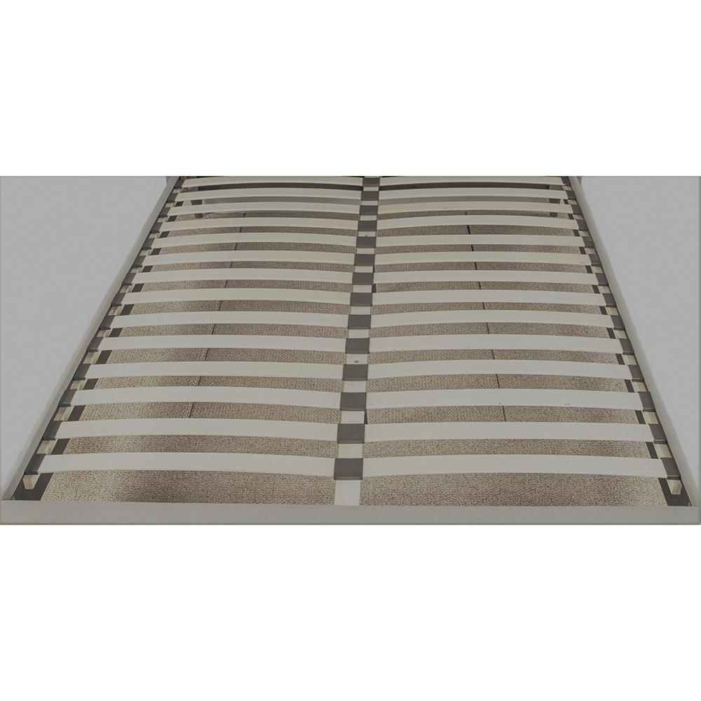 Skylaupholstered King Storage Bed In A Box
