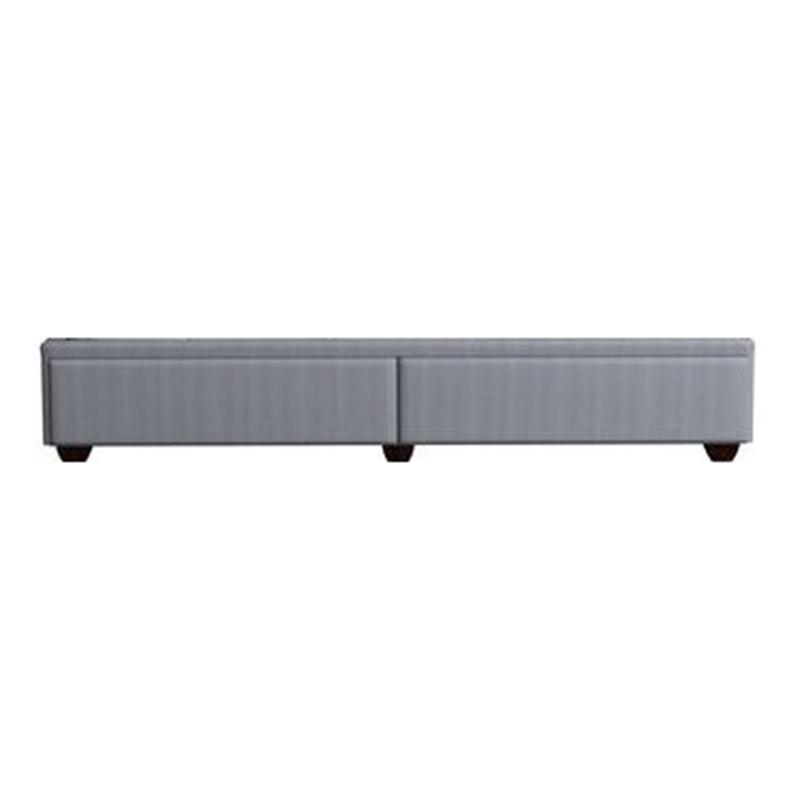 Elise Upholstered King Storage Bed In A Box