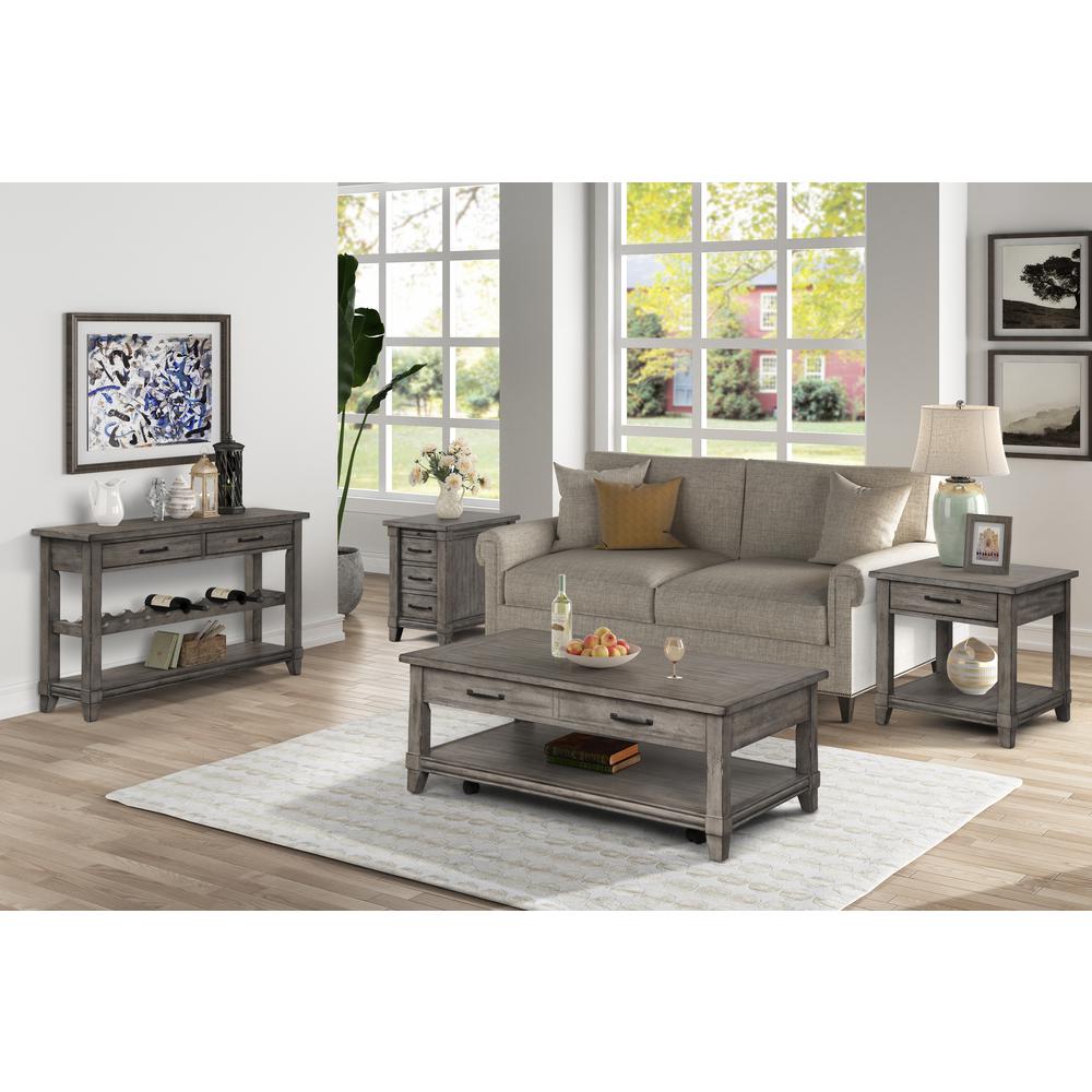 Hartford Hallway Accent Table