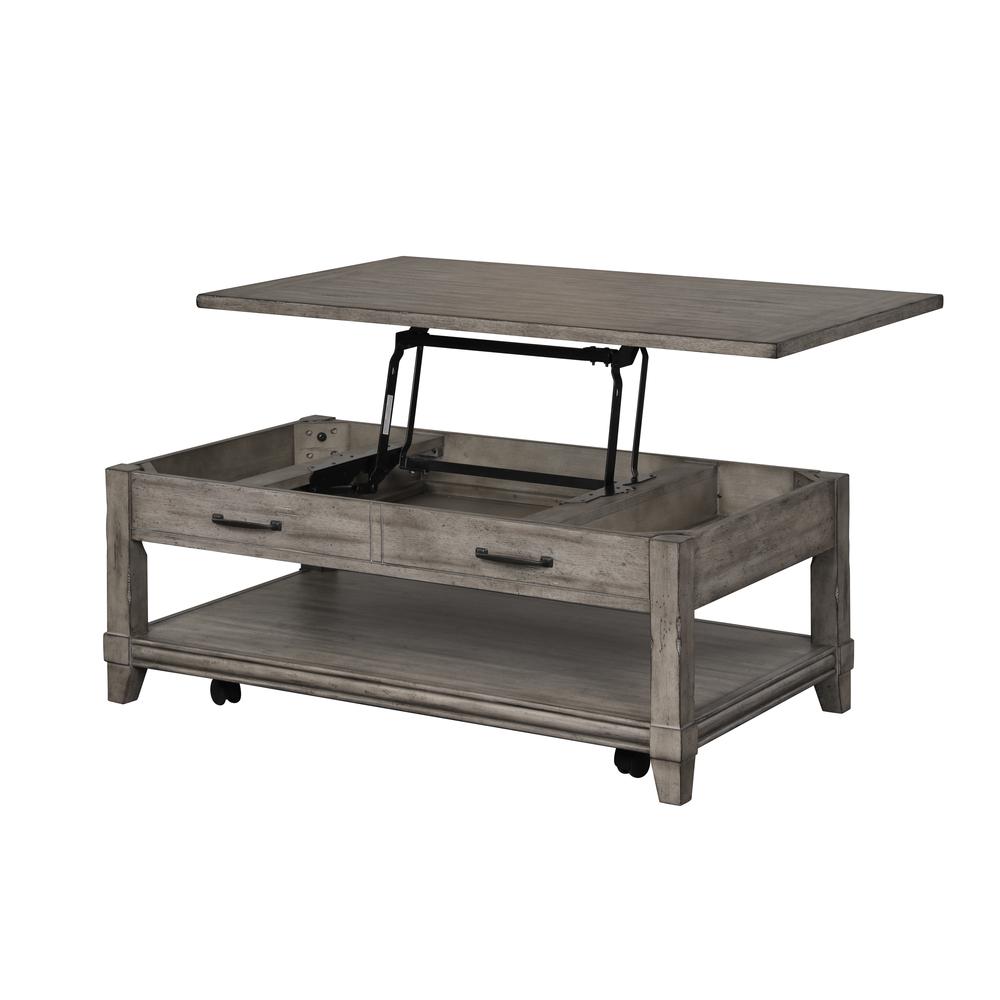 Hartford Cocktail Table