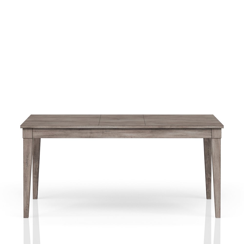 Hartford Leg Dining Table With Drawers