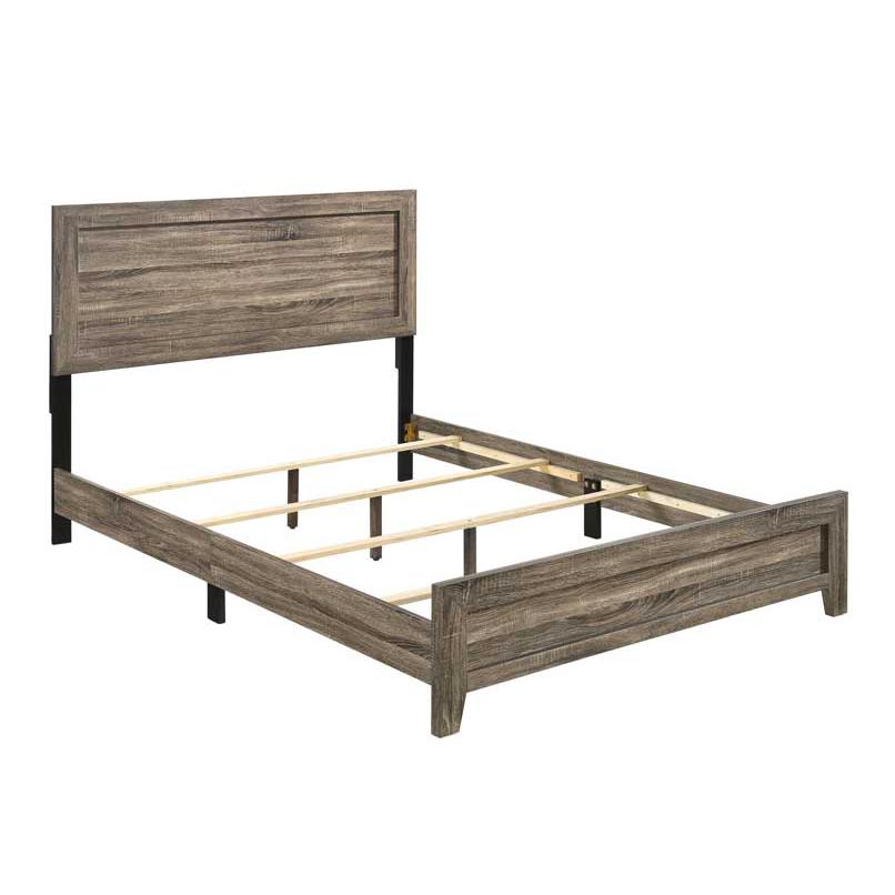 Louis Full Panel Biab  With Usb
