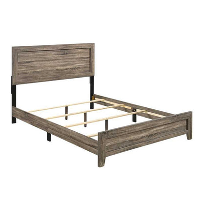 Louis Full Panel Biab  With Usb