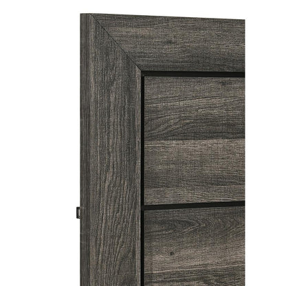 Max Queen Panel Biab With Usb