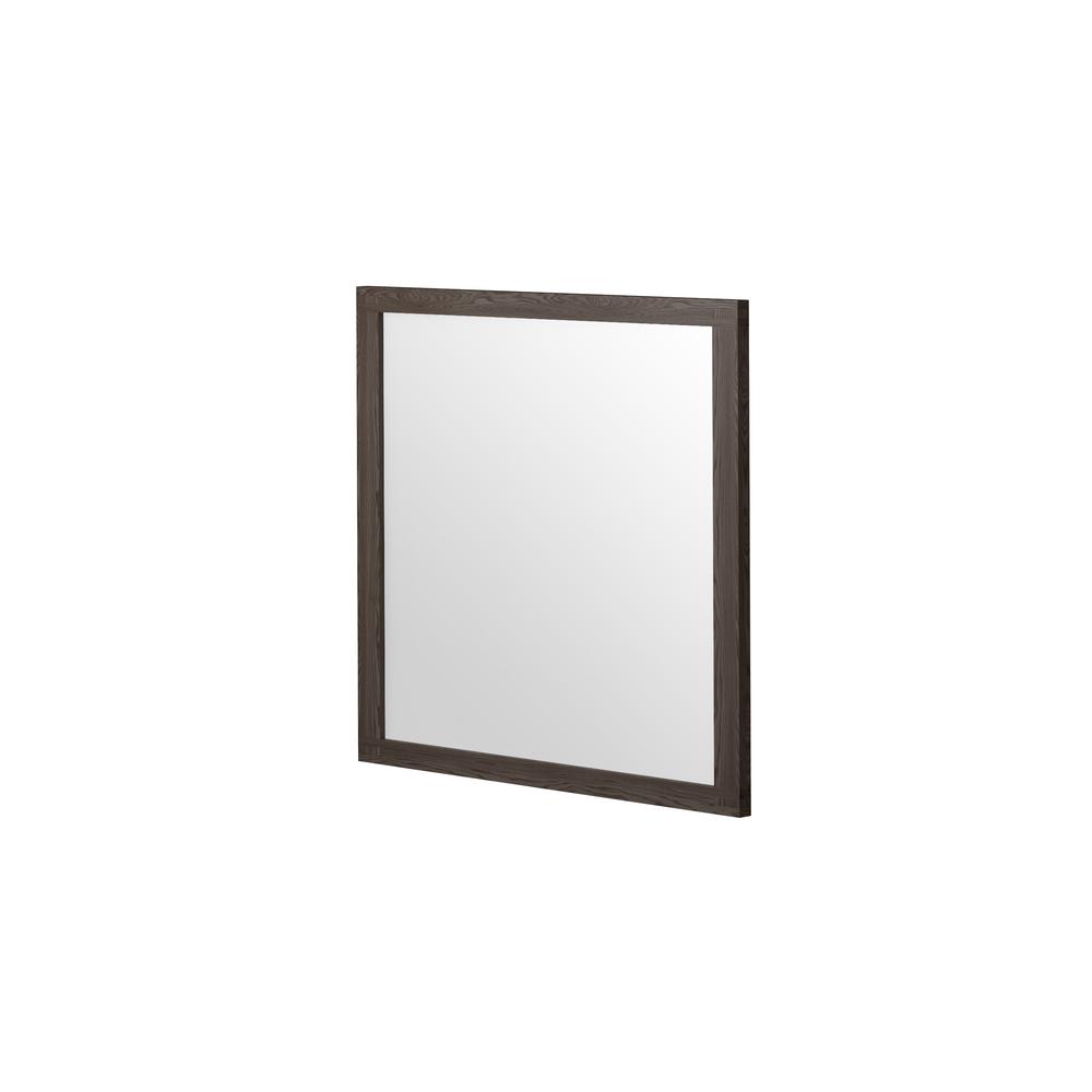 Crestwood Mirror