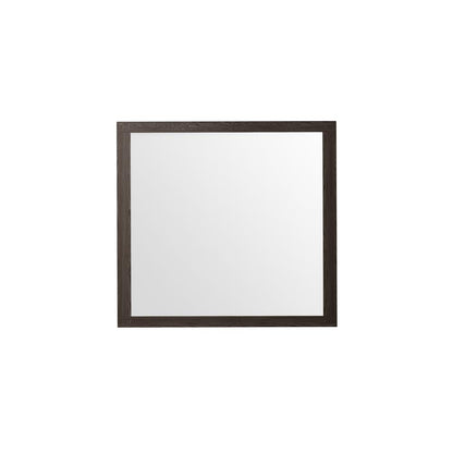 Crestwood Mirror