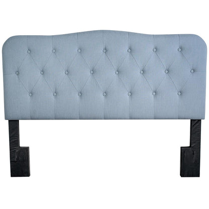 Ariana Upholstered Twin Headboard
