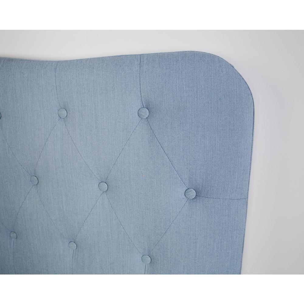 Ariana Upholstered King Headboard