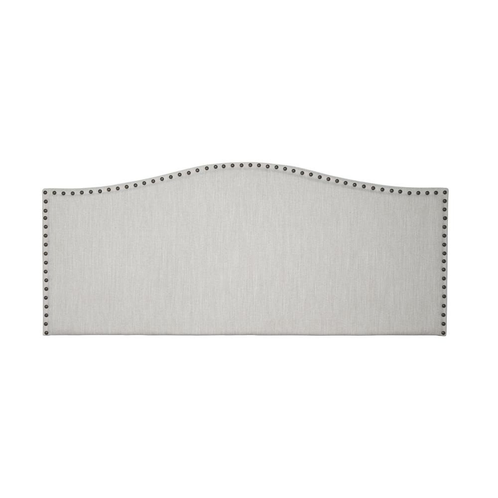 Darcy Upholstered Twin Headboard