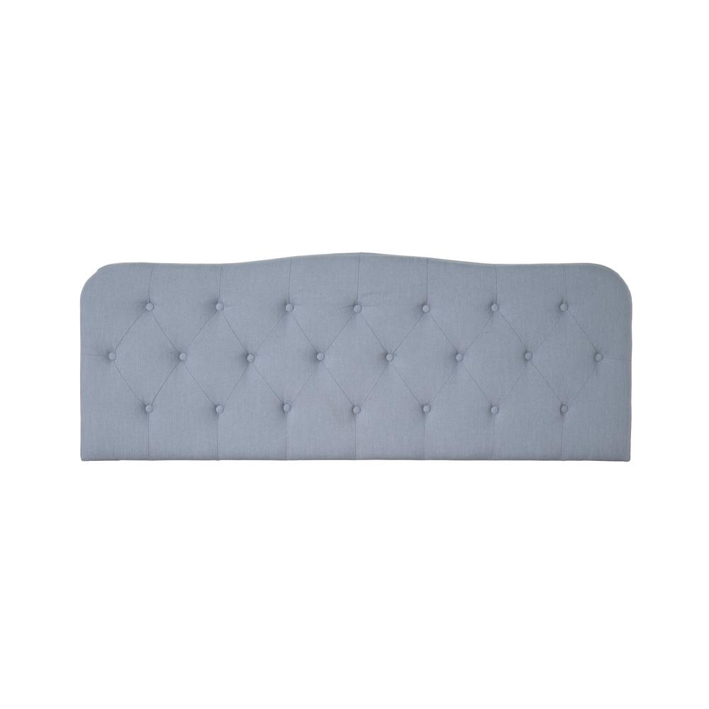 Ariana Upholstered Queen Bed In A Box