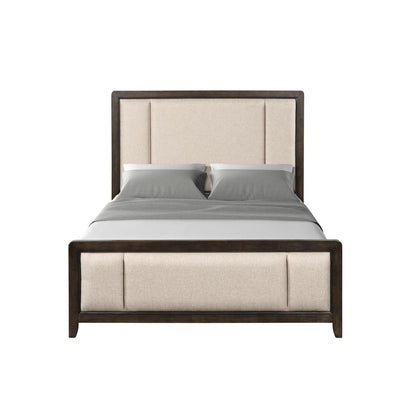 Fulton Queen Bed