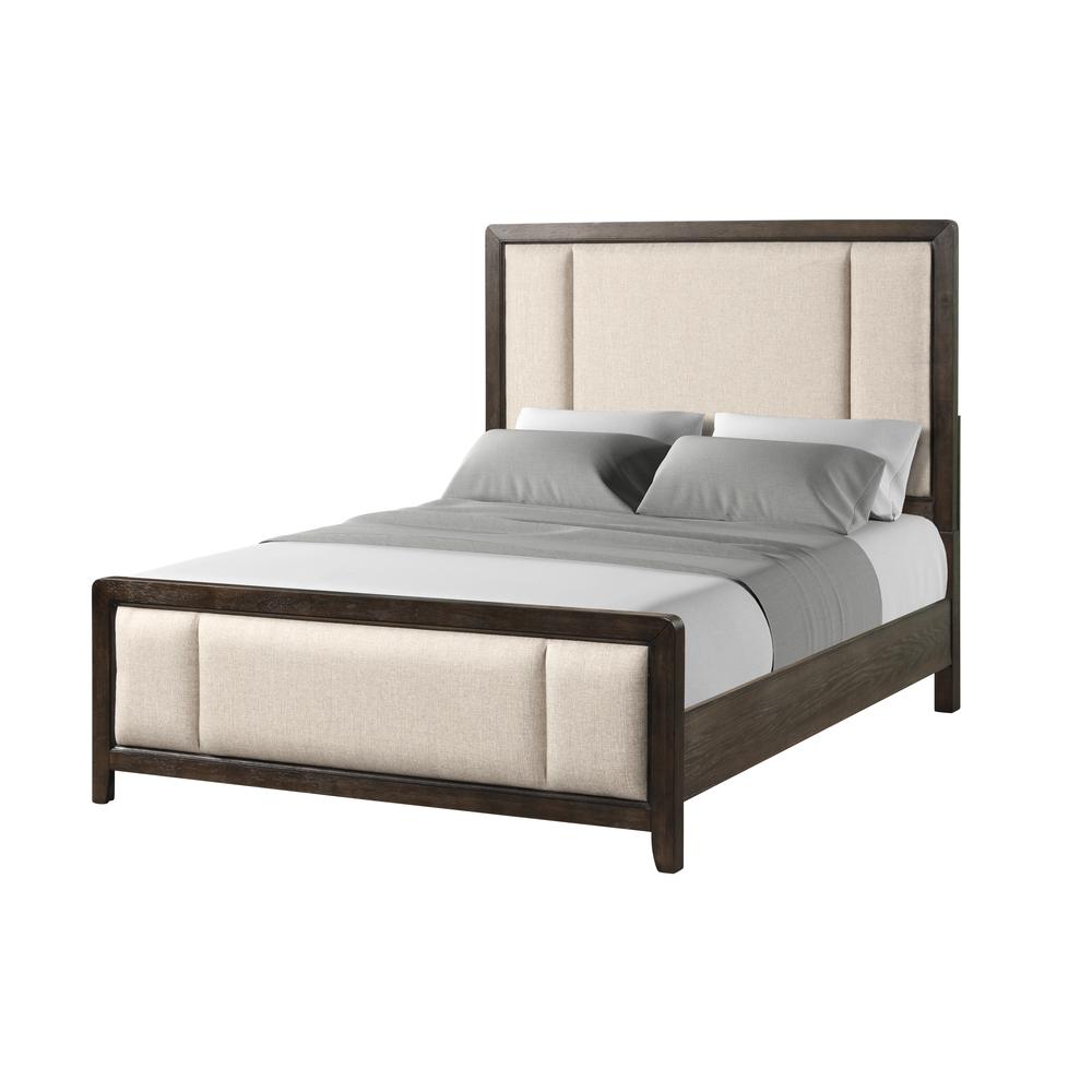 Fulton Queen Bed