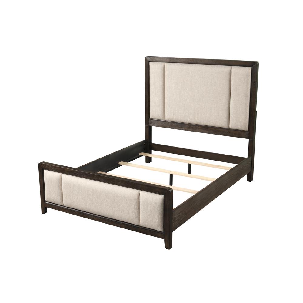 Fulton Queen Bed