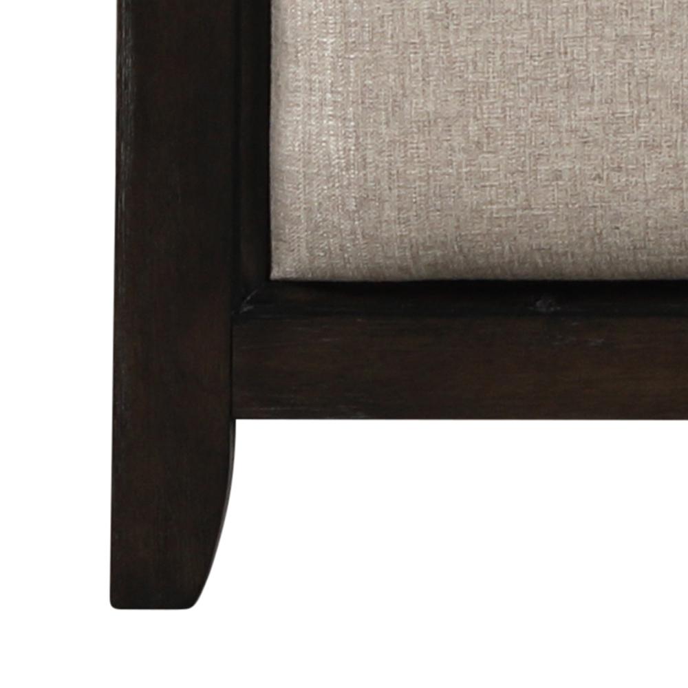 Fulton King Bed