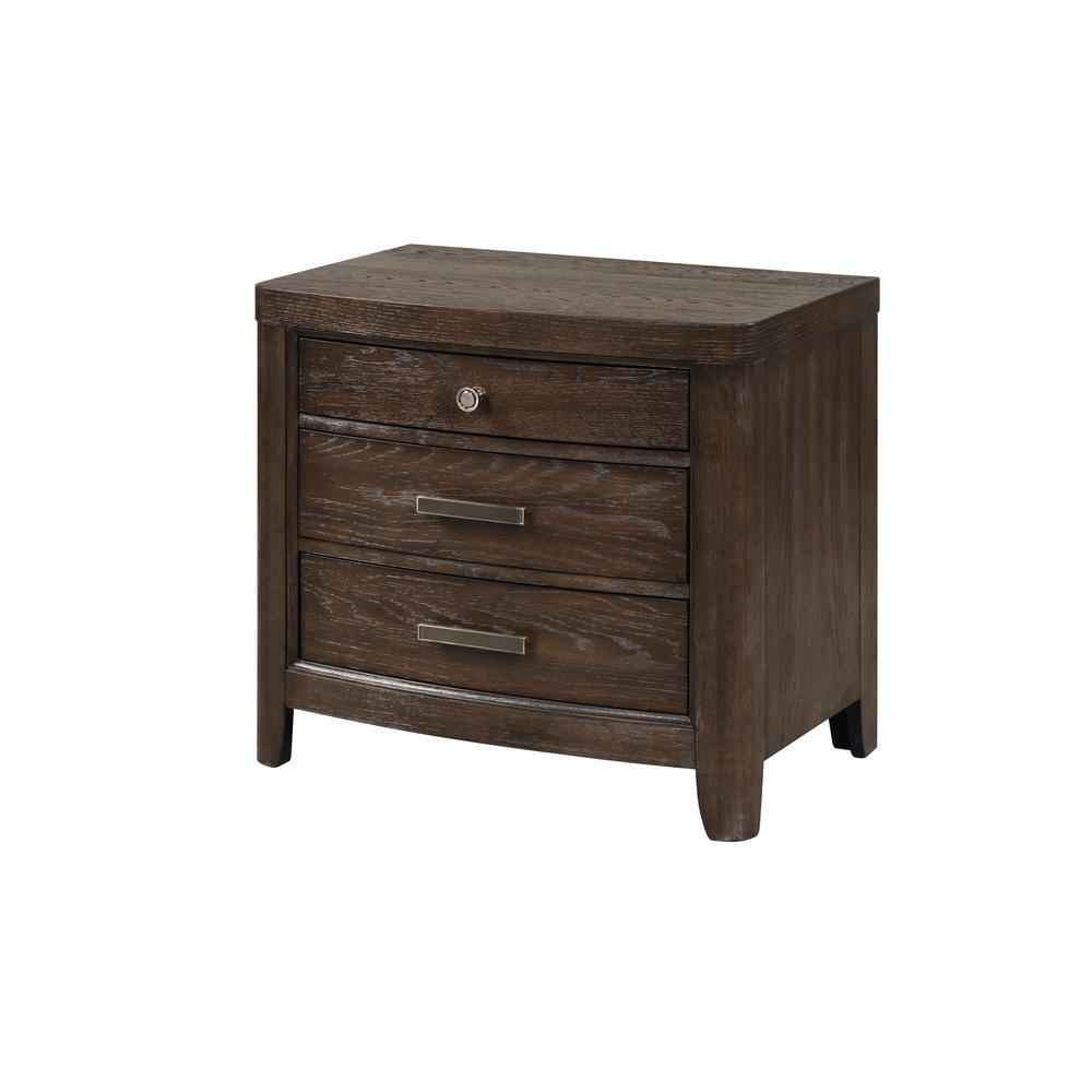 Fulton Nightstand