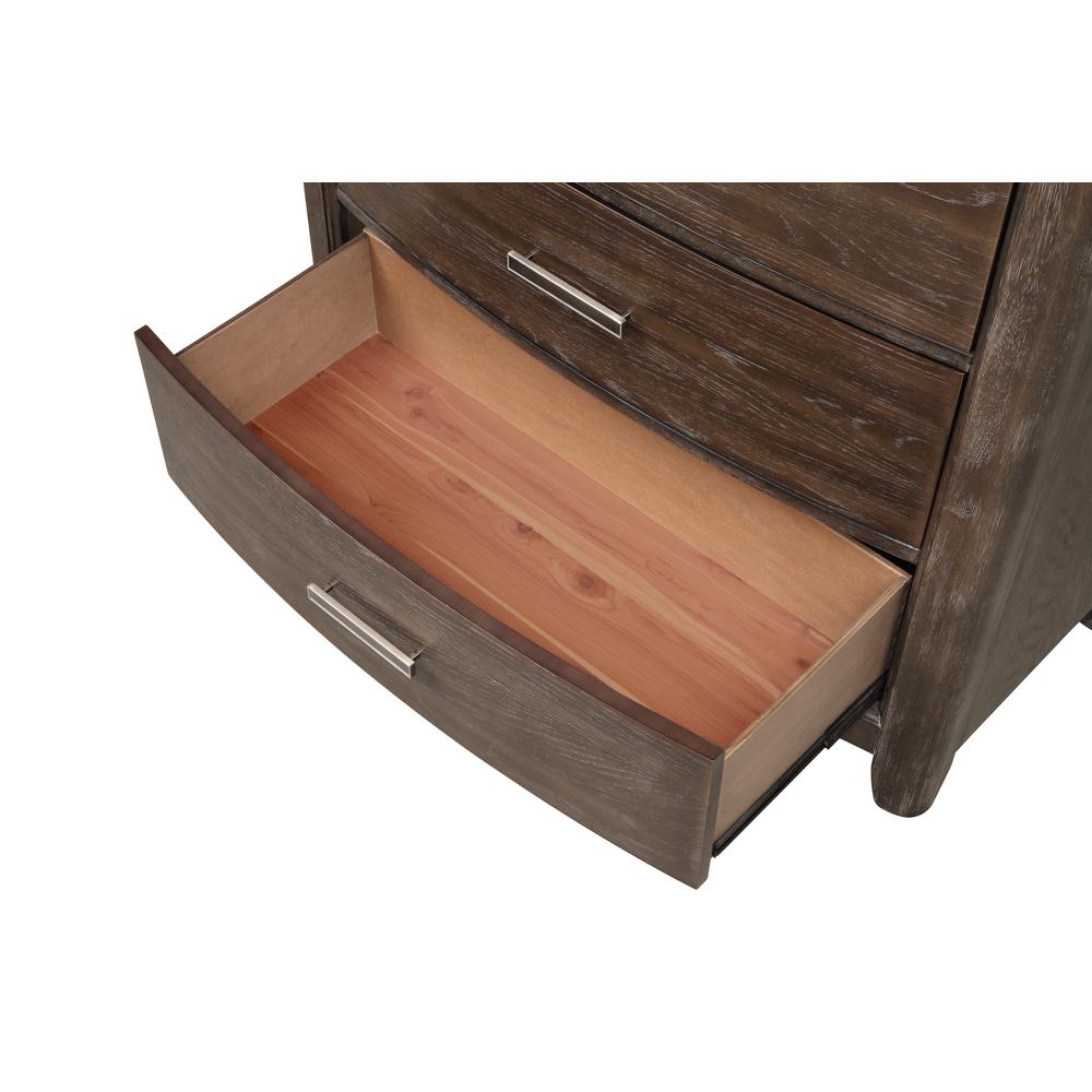 Fulton Nightstand