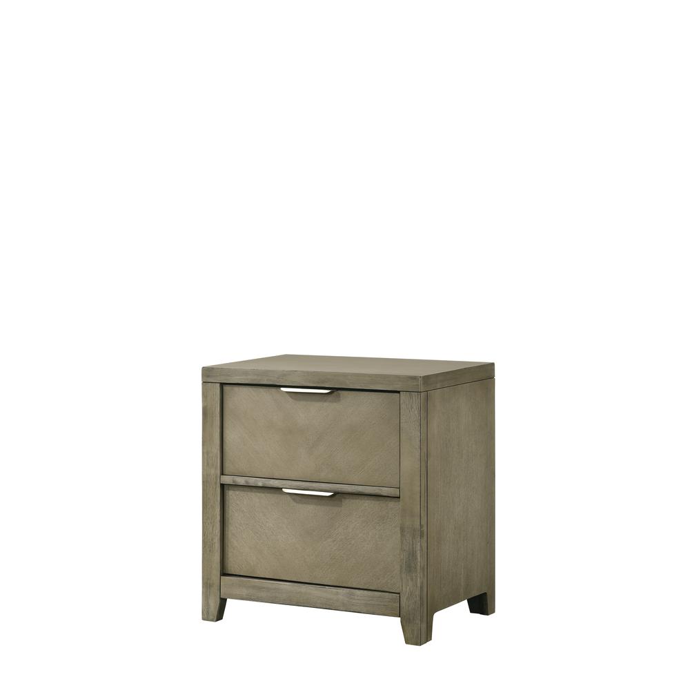 Fresno Nightstand