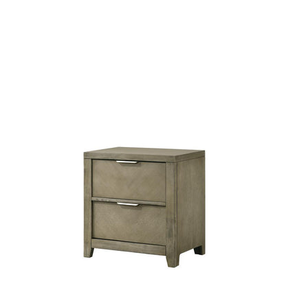 Fresno Nightstand
