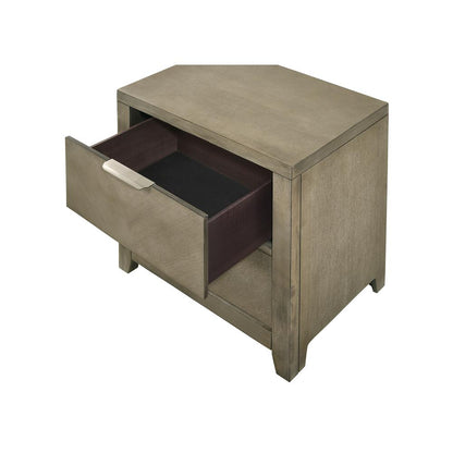 Fresno Nightstand