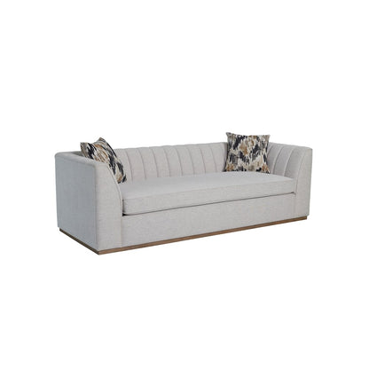 Aurora Channel Sofa