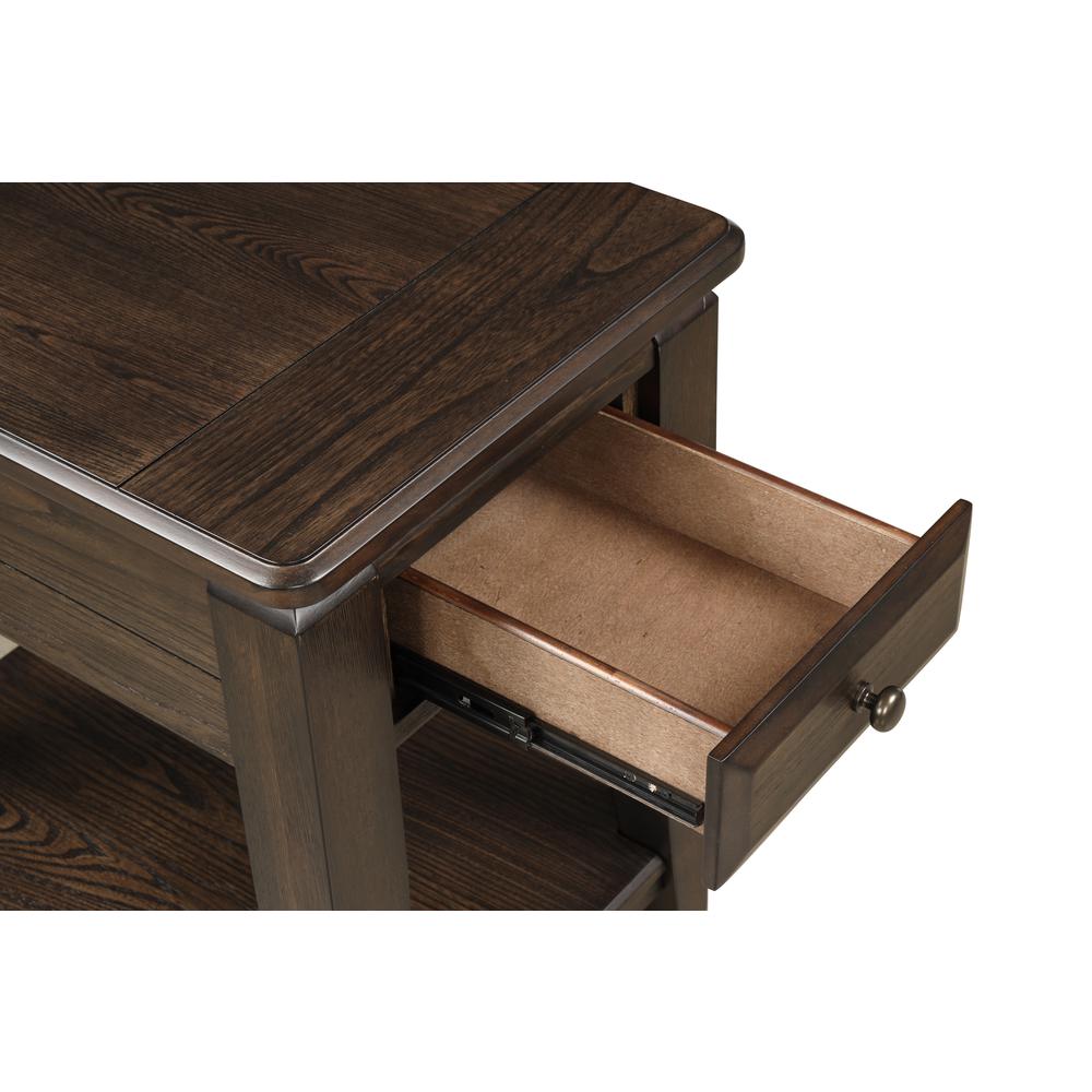 Bellamy Lane Chairside Table