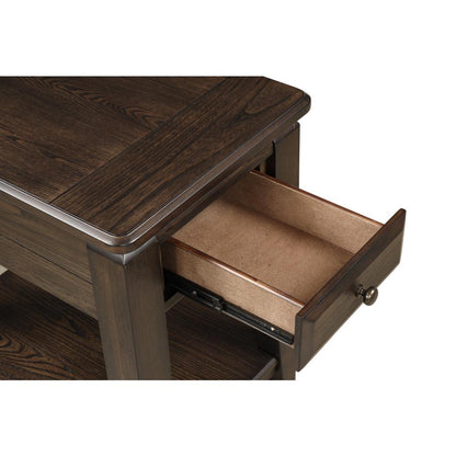 Bellamy Lane Chairside Table