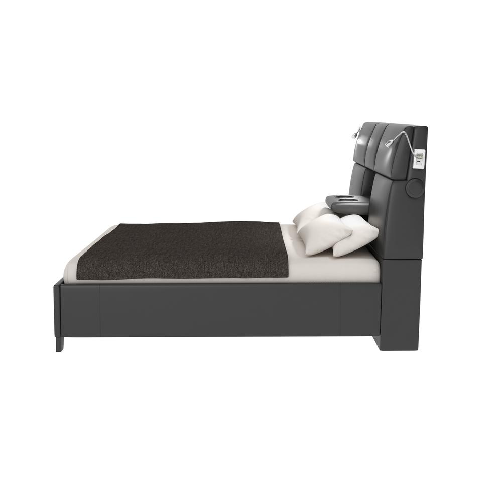Calypso Queen Bed