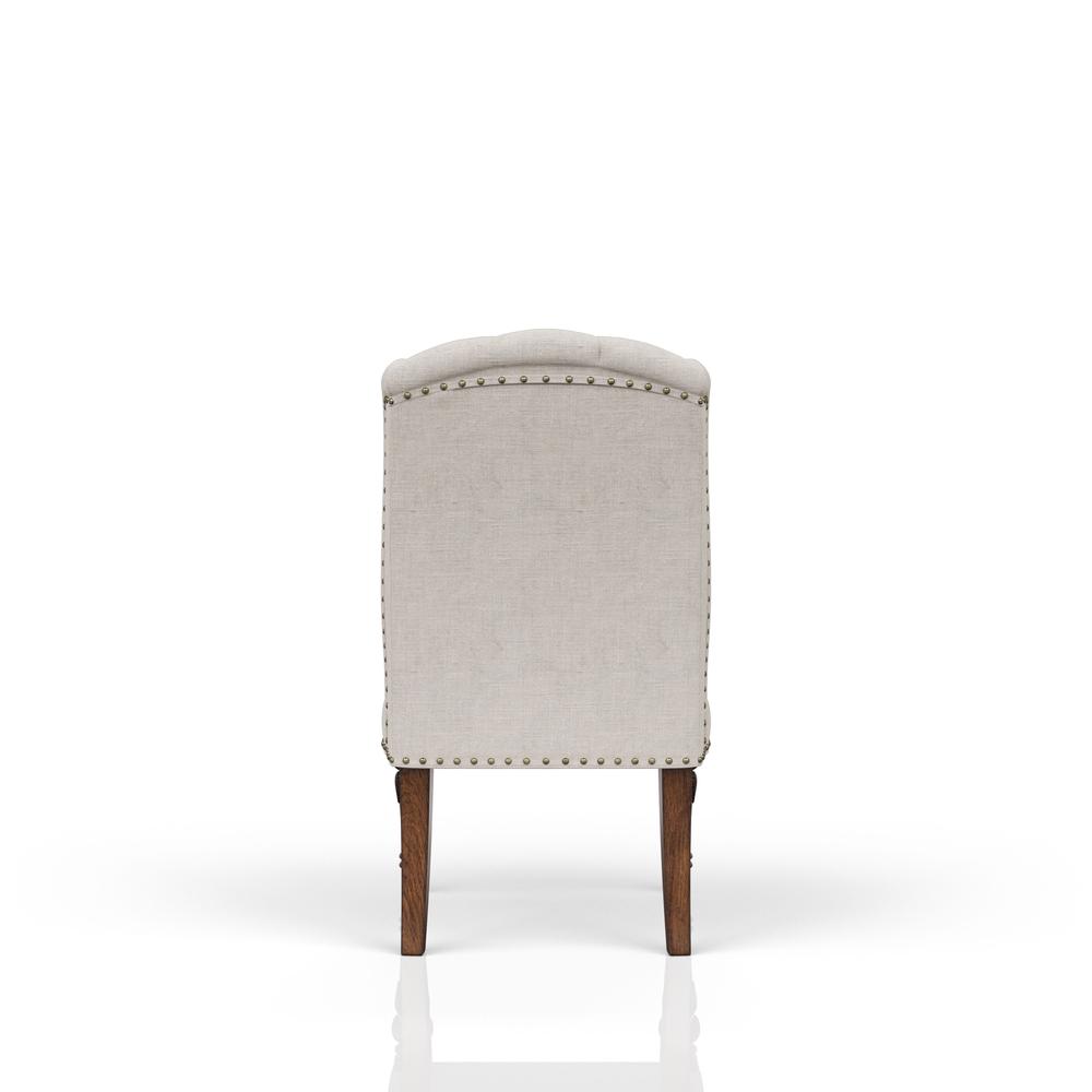 Coventry Traditional Uph Wing Chair